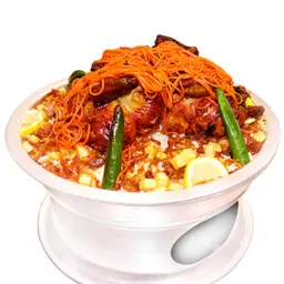 Chicken Kabsa Casserole